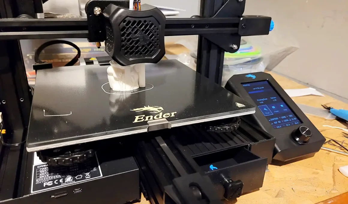 Best 3D Printer For Starters​ 2025 Expert Reviews