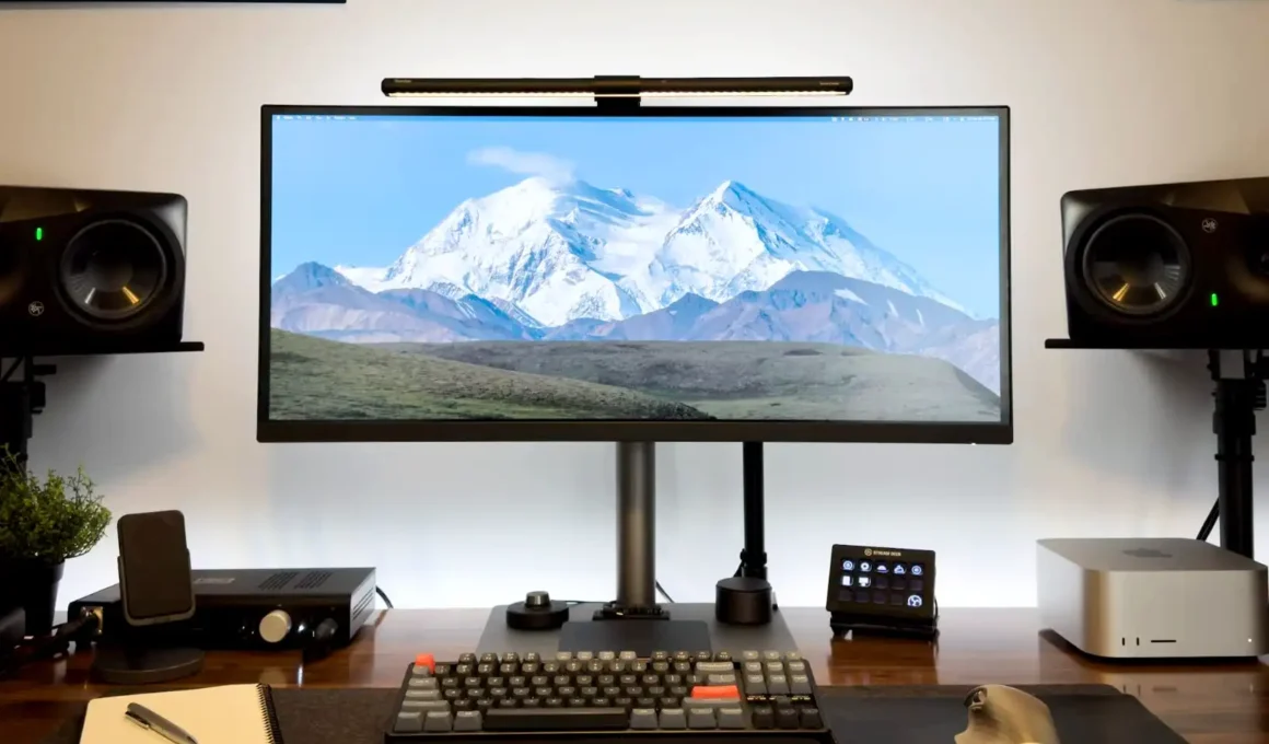 Best Monitor For Photo Editing​ in 2025 Expert Reviews