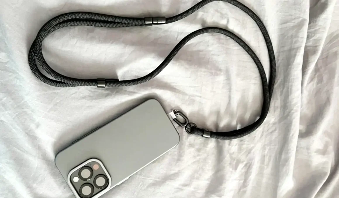 Best Phone Lanyard For Instacart Shoppers​ Deals & Reviews!