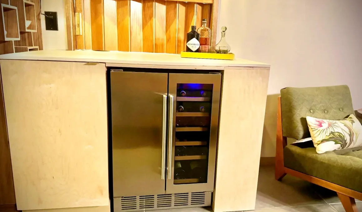 Best Home Wine Fridge​ 2025 Our In-Depth Reviews